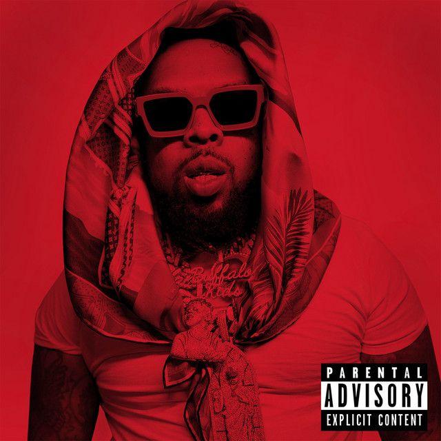 Capa do Álbum "Flygod Is An Awesome God 2", de Westside Gunn