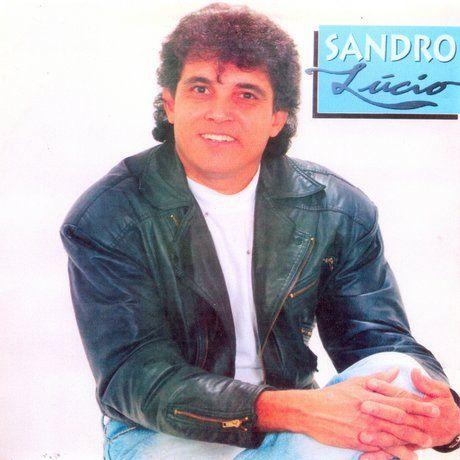 Album cover of "Queremos Bis" by Sandro Lúcio