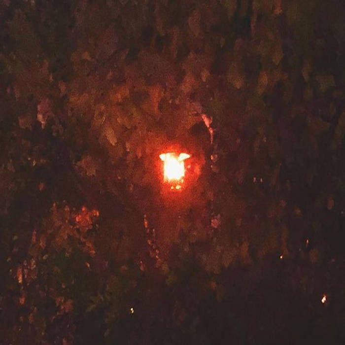 Portada del álbum "within the lightseam", de Sadness