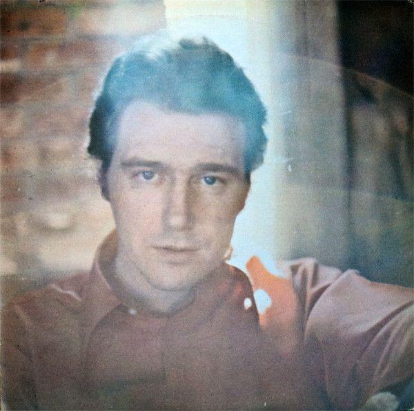 Portada de Álbum "Five Years Gone", de Jerry Jeff Walker