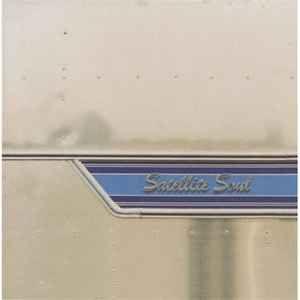 Portada de Álbum "Satellite Soul (1997)", de Satellite Soul