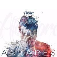 Capa do Álbum "Antares", de Affortiore