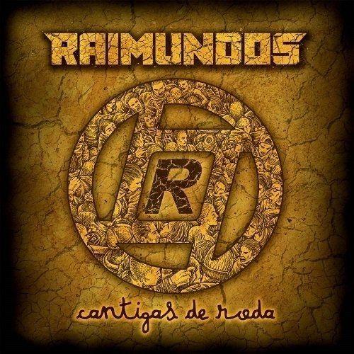 Portada de Álbum "Cantigas de Roda", de Raimundos