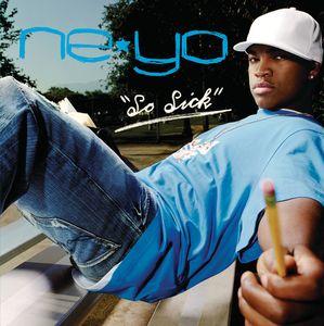 Capa do álbum "So Sick", de Ne-Yo