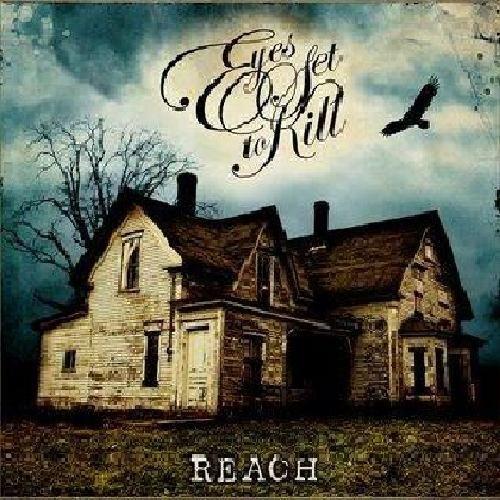 Capa do Álbum "Reach", de Eyes Set To Kill