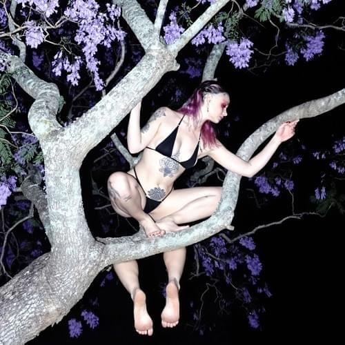 Capa do Single/EP "Burn The Witch", de Zheani