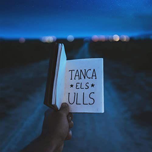 Capa do Single/EP "Tanca Els Ulls", de Txarango
