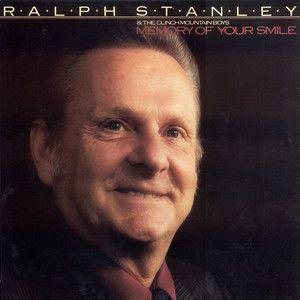 Capa do álbum "Memory Of Your Smile", de Ralph Stanley