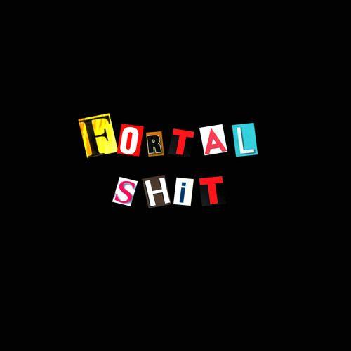 Portada del álbum "Fortal Shit", de Brandão85