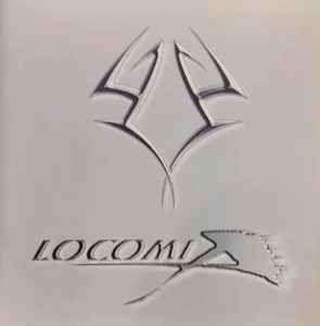 Portada de Sencillo/EP "Samba Pasión", de Locomia