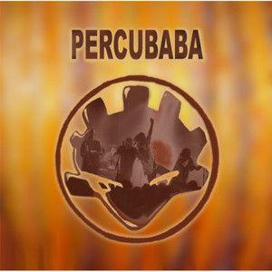 Portada de Álbum "Percubaba", de Percubaba