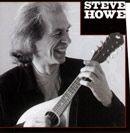 Portada de Álbum "Portraits Of Bob Dylan", de Steve Howe