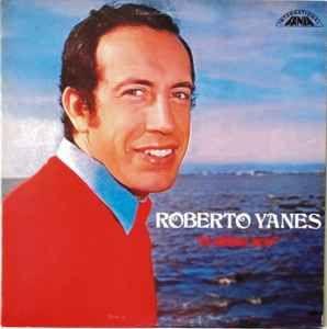 Capa do Álbum "El Ultimo Acto", de Roberto Yanes