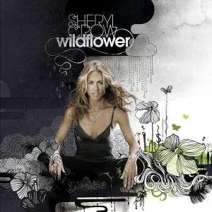 Portada de Álbum "Wildflower", de Sheryl Crow