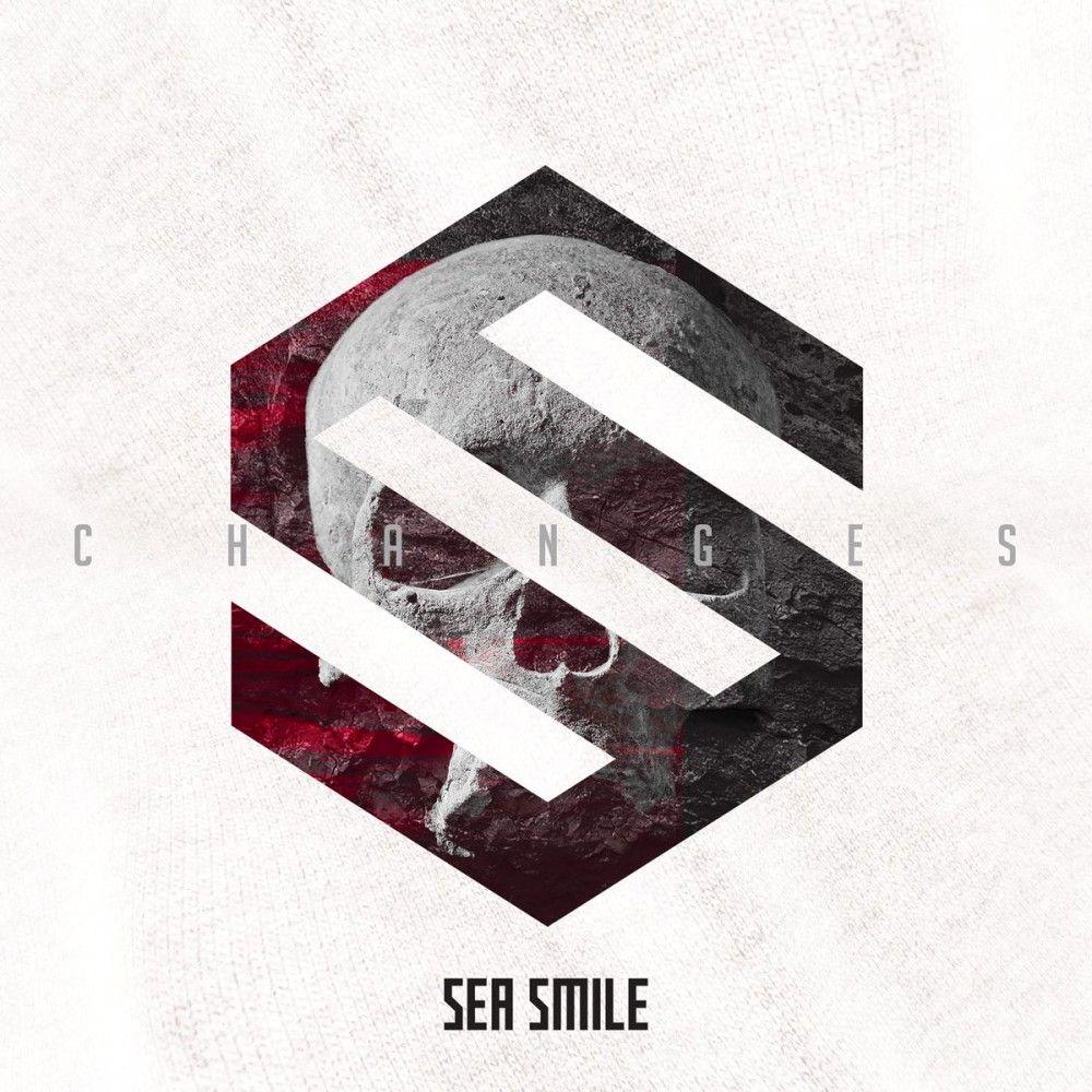 Portada de Sencillo/EP "Changes", de Sea Smile