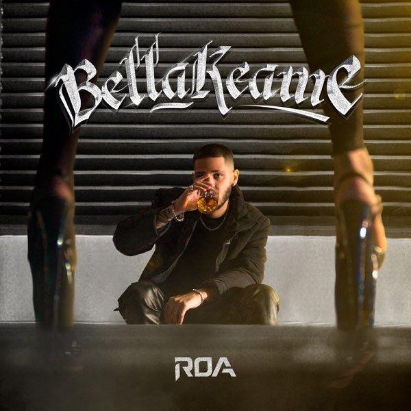 Capa do Single/EP "Bellakeame", de ROA