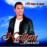 Album cover of "Há Tempo De Mudar" by Nailton Barros