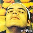 Capa do Álbum "TemPero", de Zé Ricardo