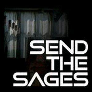 Portada de Sencillo/EP "Sages ", de Send The Sages