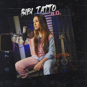 Portada de Sencillo/EP "B.O. (Incidental Deixa Acontecer) ", de Bibi Tatto