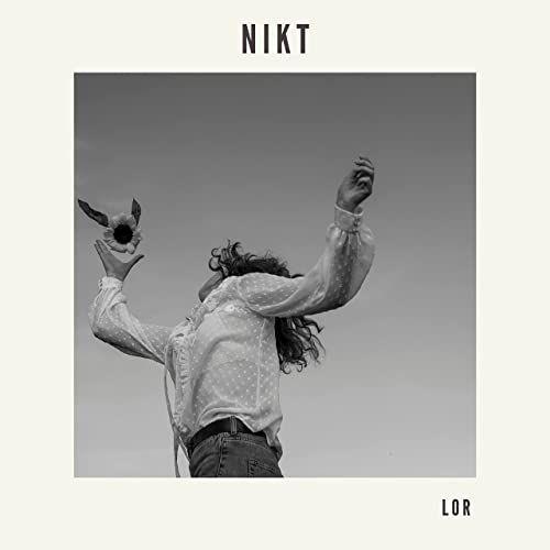 Capa do álbum "Nikt", de Lör