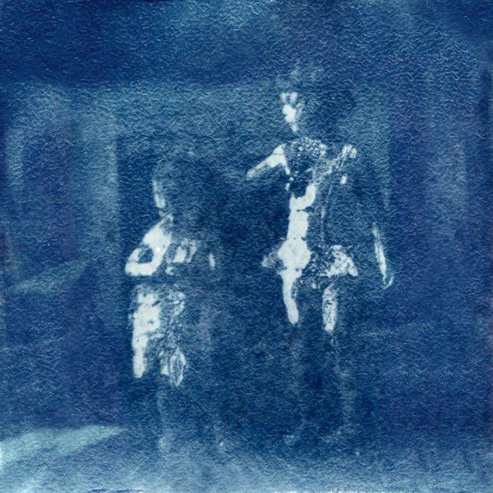 Capa do Álbum "Guard Dog", de Searows