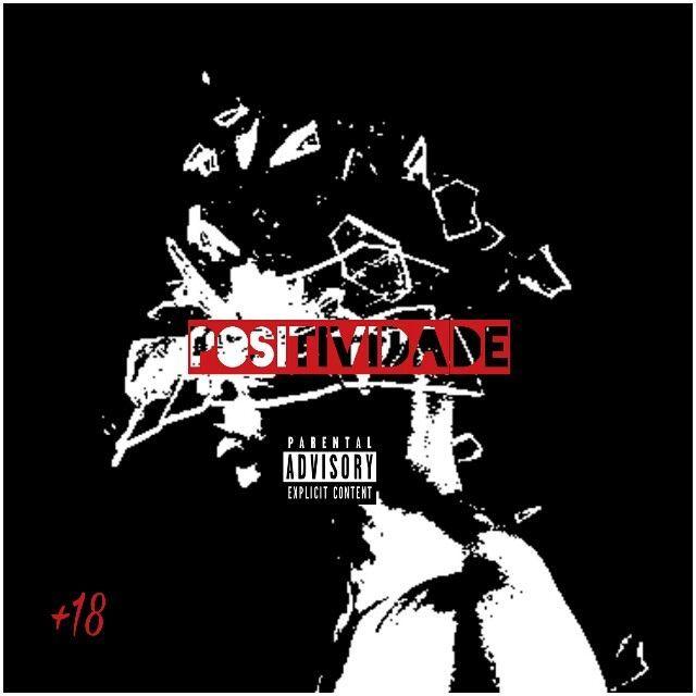 Capa do Álbum "Positividade", de Son Classic