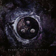 Album cover of "Periphery V: Djent Is Not a Genre" by Periphery