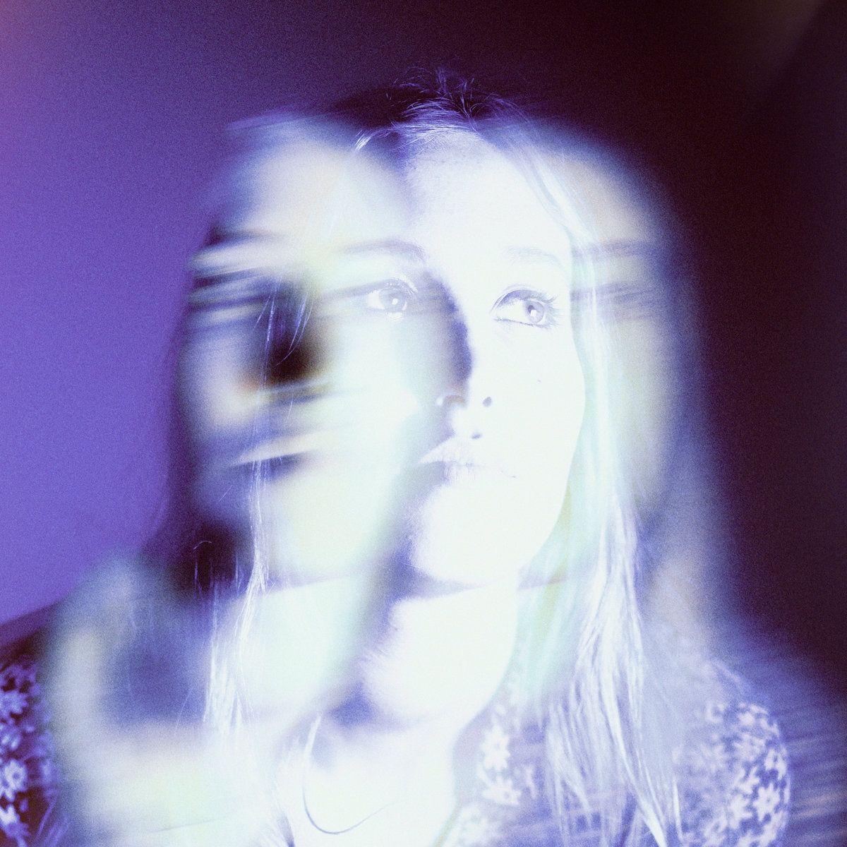 Portada de Álbum "Keepsake", de Hatchie