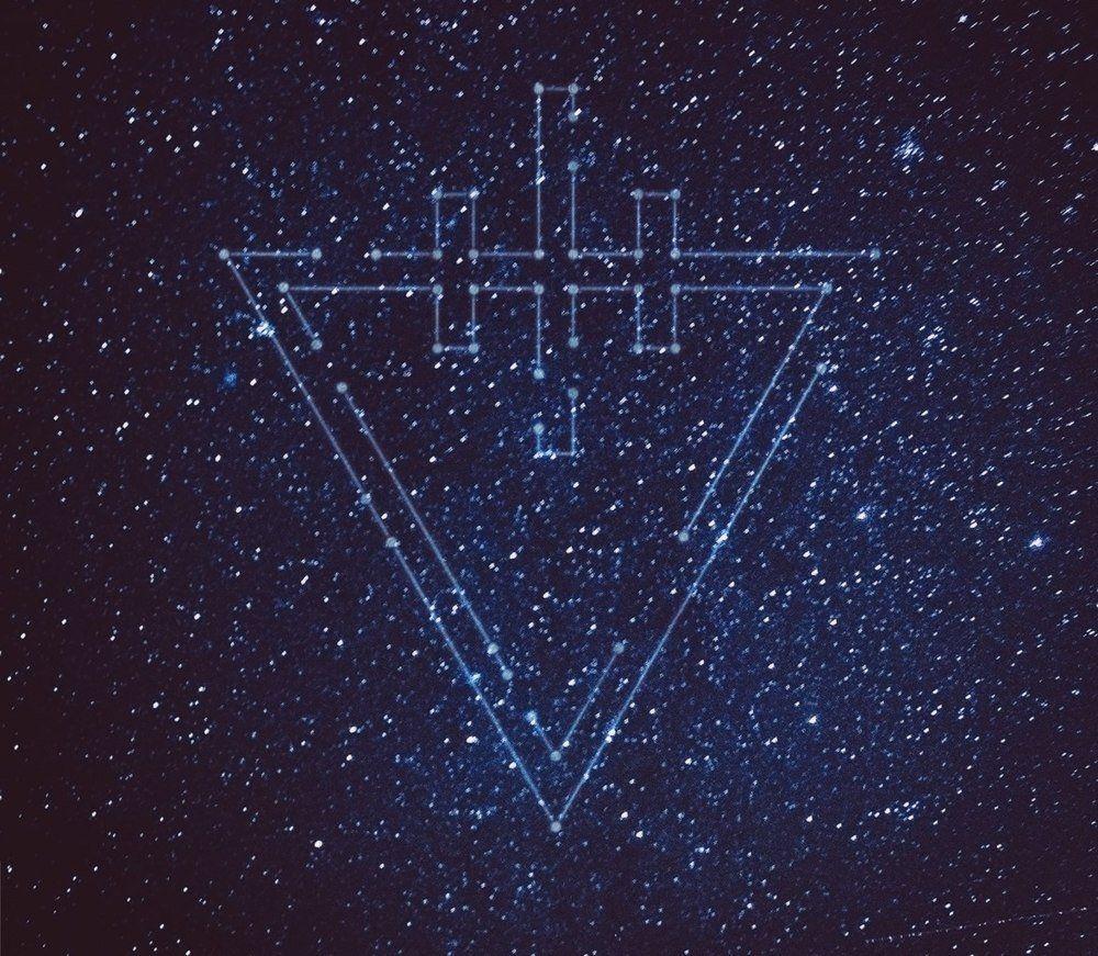 Portada de Sencillo/EP "Space", de The Devil Wears Prada