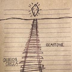 Capa do Single/EP "Gemstone", de Quinton Griggs