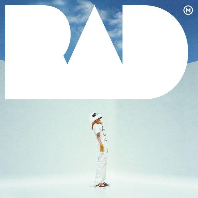 Portada de Sencillo/EP "Brainstorm", de Rad Museum