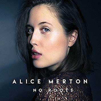 Portada de Sencillo/EP "No Roots", de Alice Merton