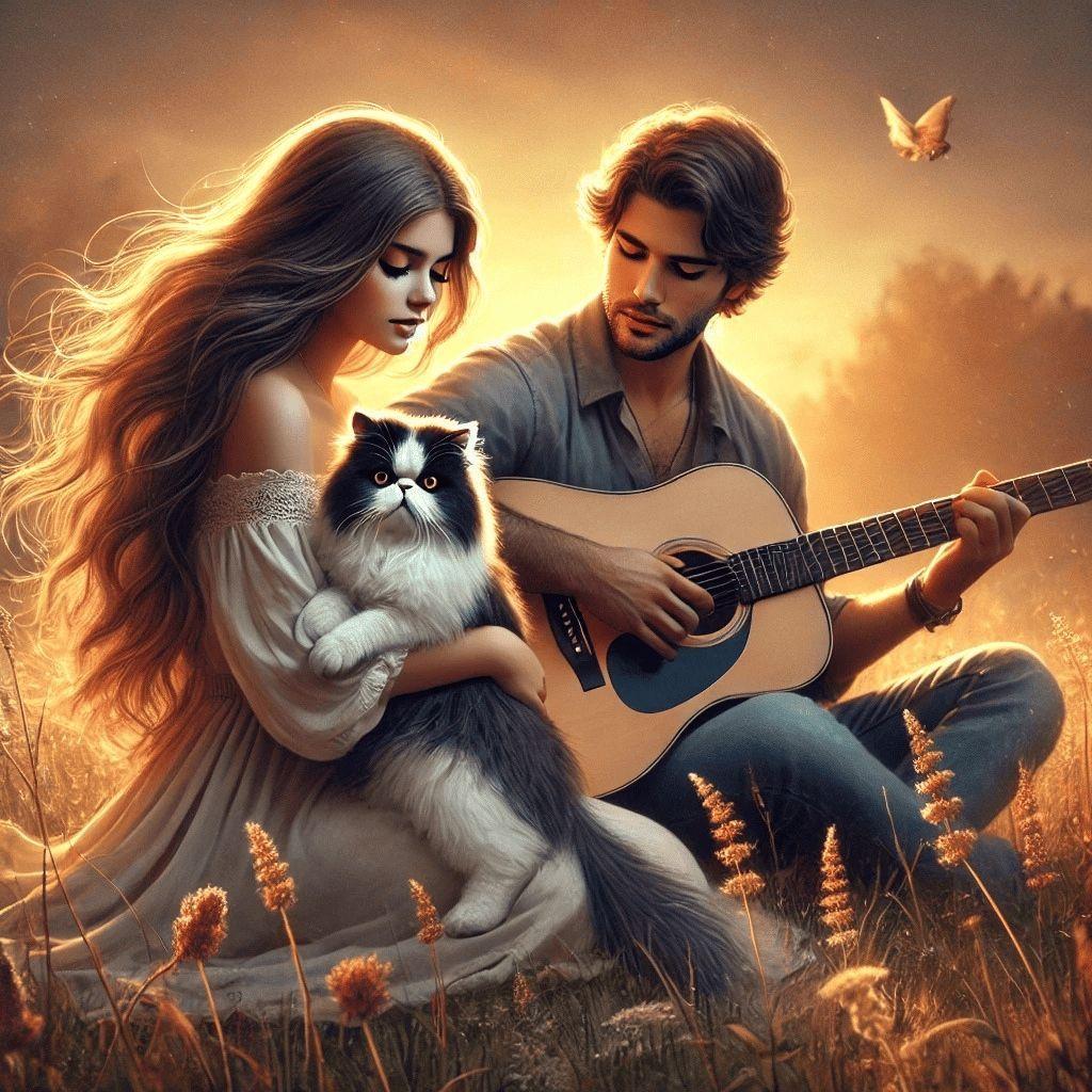 Single/EP cover of "Para Nunca Esquecer" by Mattheus Olliveira