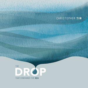 Capa do Álbum "The Drop That Contained The Sea", de Christopher Tin
