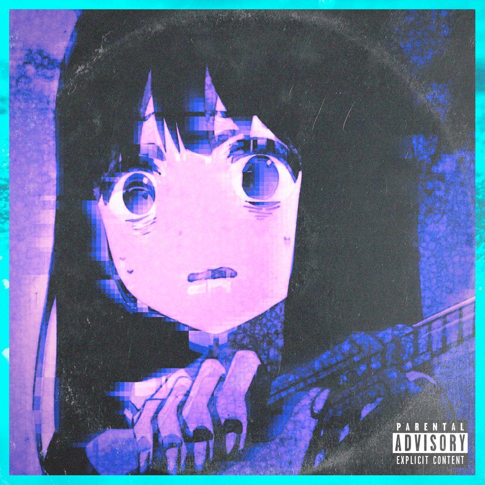 Portada de Sencillo/EP "Good Vibes of a Thrivin' Bitch", de JuliaFriez