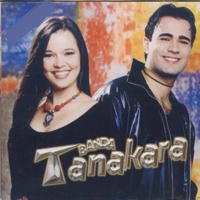 Portada de Álbum "Banda Tanakara (Vol. 2)", de Banda Tanakara
