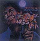 Portada de Álbum "Nervos de Aço: Remasterizado", de Paulinho da Viola