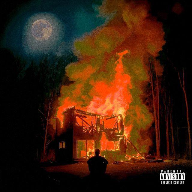 Capa do Single/EP "Private Suite (Vol. 4)", de ROA