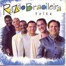 Portada de Álbum "Volta", de Razão Brasileira