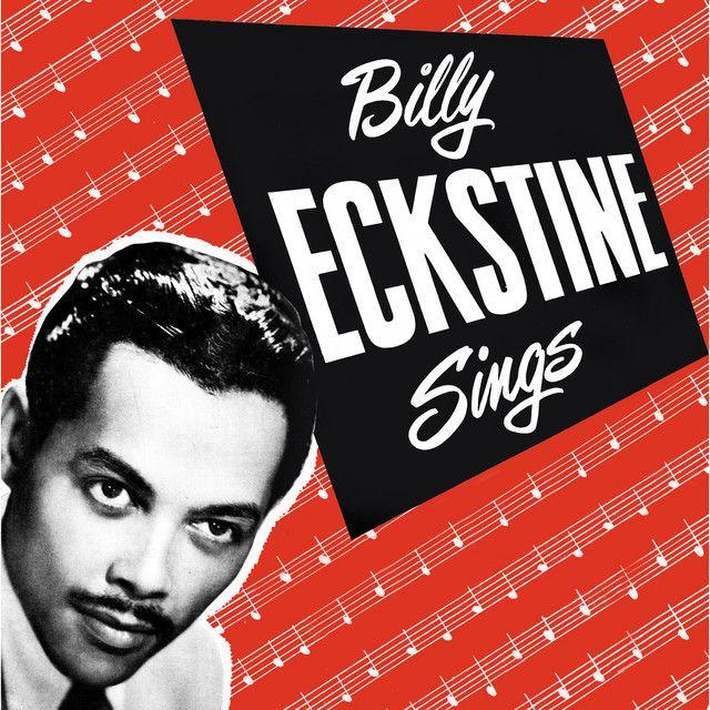 Portada de Álbum "Billy Eckstine Sings", de Billy Eckstine