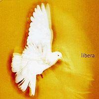 Capa do álbum "Libera", de Libera