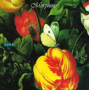 Portada de Álbum "Good", de Morphine