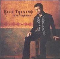 Capa do Álbum "In My Dreams", de Rick Trevino