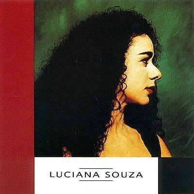 Portada de Álbum "Luciana Souza (1992)", de Luciana Souza