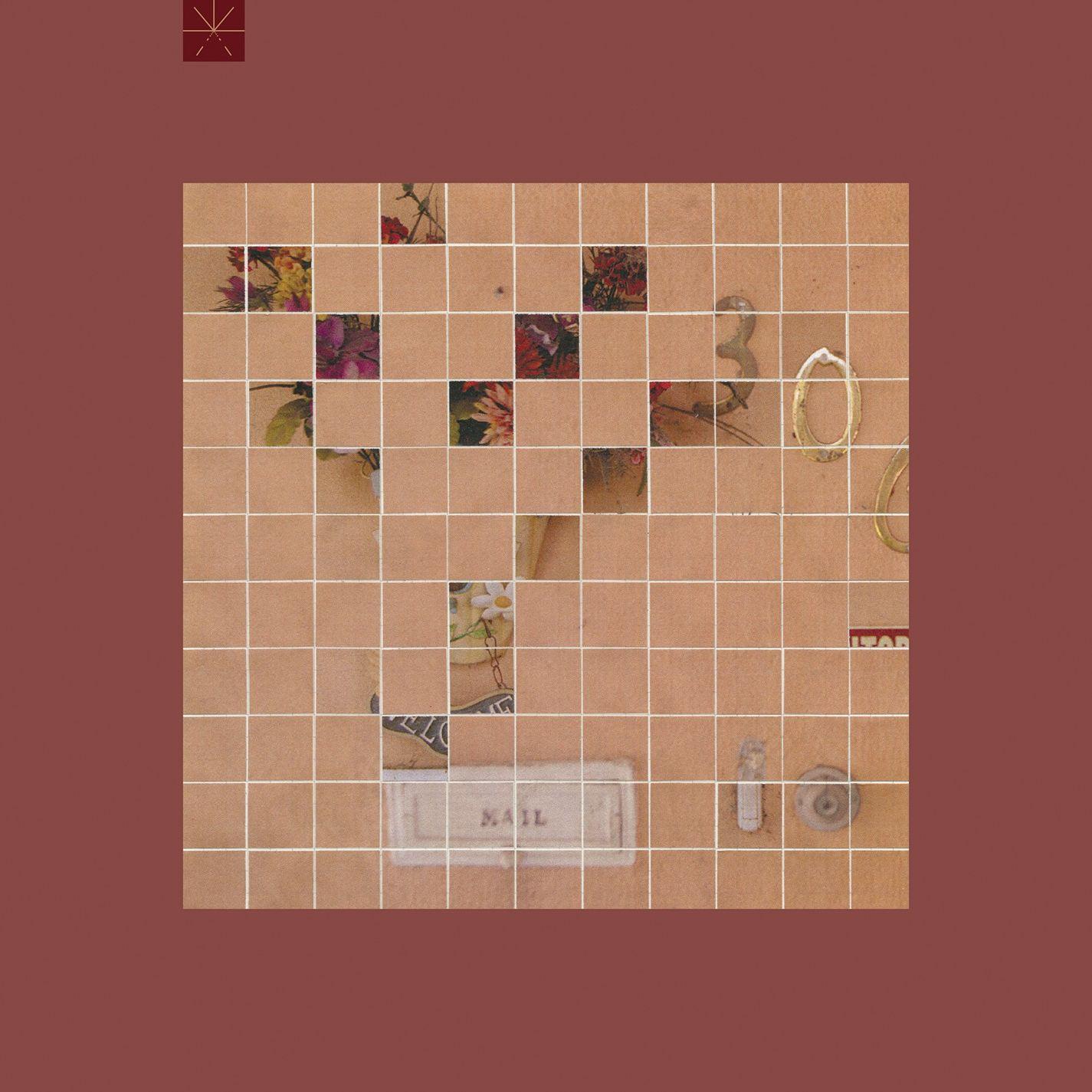 Portada de Álbum "Stage Four", de Touché Amoré