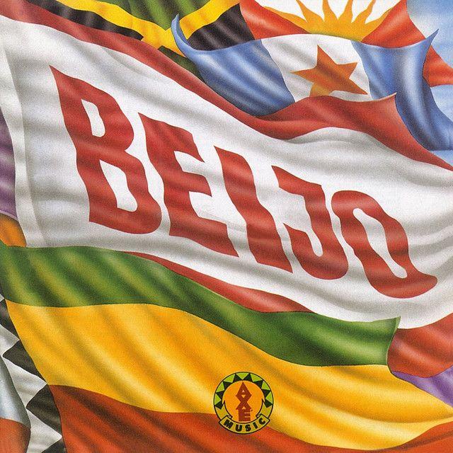 Portada de Álbum "Aconteceu", de Banda Beijo