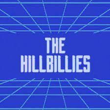 Capa do álbum "The Hillbilies ", de Kendrick Lamar