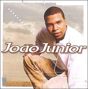Portada de Álbum "João Junior", de João Júnior