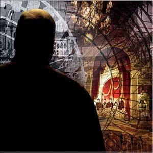 Portada de Álbum "Evil Urges", de My Morning Jacket